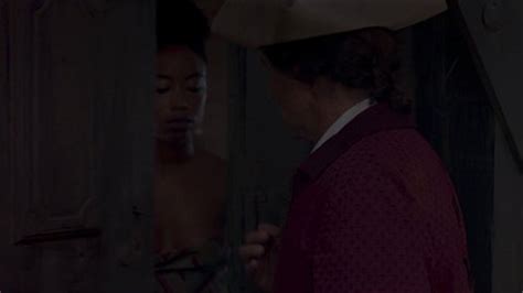 Mariana Nunes Nude Naked Pics And Sex Scenes At Mr Skin