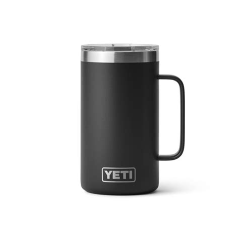 YETI INTL RAMBLER 24 OZ MUG MS LID - Doiron Sports Excellence