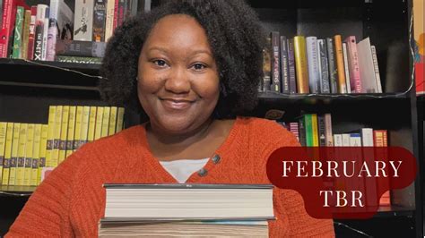 February Tbr Missy Elliot Readathon For The Culture Readathon