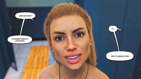 Lexx The POLICE STORY Comic Porn