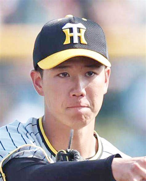 【フレッシュ球宴】阪神のドラフト3位・山田脩也が3回に中前打「すごい楽しくて」 スタンドの虎党歓喜 ライブドアニュース