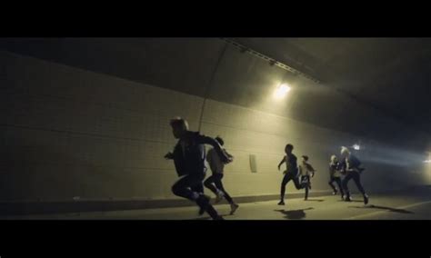 Btss Run Becomes Their 17th Mv To Hit 100 Million Views