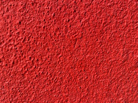 Seamless Texture Of Red Cement Old Wall A Rough Surface With Space For Text For A Background