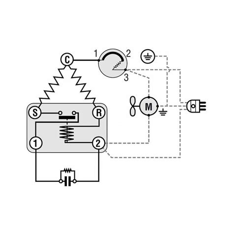 A Simple Visual Guide to Wiring a Secop Compressor