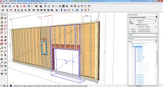 FORMANOSQUE Formation SketchUp pour tous Présentiel de 3 jours En