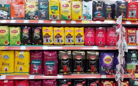 Турецкий чай: как заваривать, какой купить, названия, бренды, советы