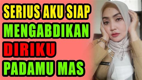 Aku Serius Mas Ingin Jadi Istri Yang Berbakti Janda Kaya Cari Jodoh