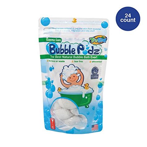 Top 10 Best Bubble Bath For Kids