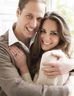 Prince William And Kate Middleton