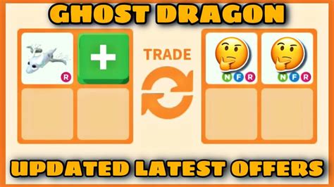 GAINING OR NOT WATCH 17 NEW OFFERS FOR GHOST DRAGON In Rich Servers