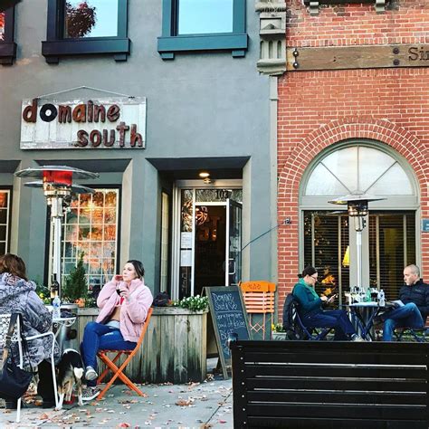 13 Heated Patios And Igloos In The Huntsville Area Hville Blast