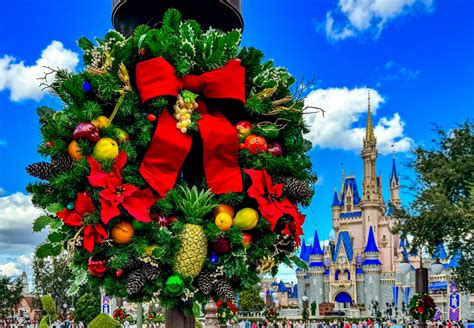 BOOK NOW: Save Big on Disney World Hotels This Holiday Season