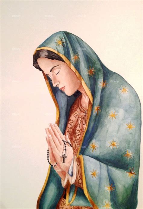 Dec 12 12 Amazing Facts Of Our Lady Of Guadalupe S Tilma Happy Feast