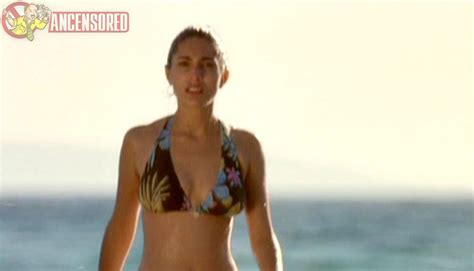 Caterina Murino Nude Pics Pagina