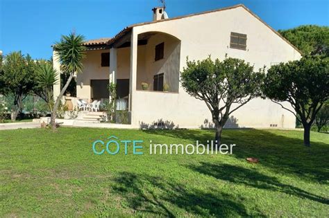 Vente Maison Pi Ce S In Vallauris Provence Alpes C Te D Azur