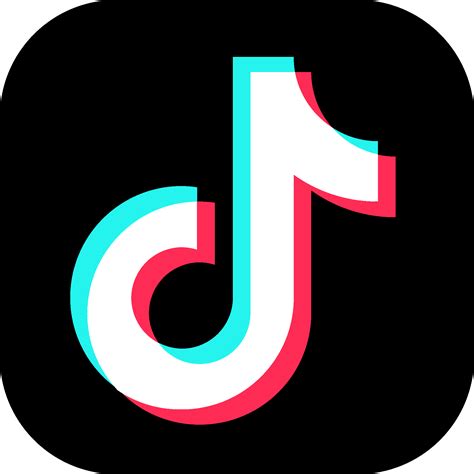 Tik Tok App Logo PNG, SVG, AI Vector – Free Download