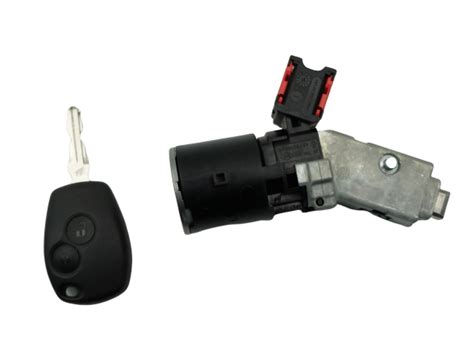 Zündschloss Dacia 487009602R Logan Sandero Dokker Lodgy