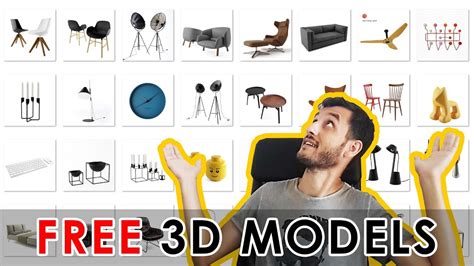 Free 3D Text Models - We have the perfect solution for you.