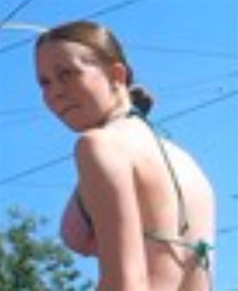 Sexy Pawg In Bikini Not OC Beach Bikini Forum