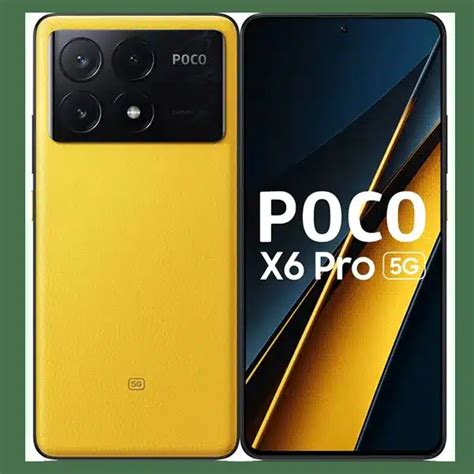 Xiaomi Poco X Pro Price In Bangladesh Full Specs Review