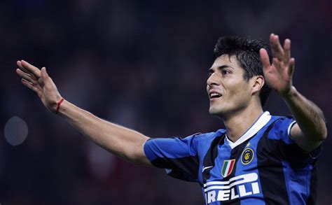 Inter Milan Top Scorers In the UEFA Champions League - Yahoo Sports