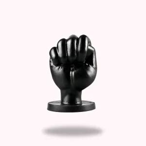 Plug Anal Fisting 14cm Plug Anal Fr