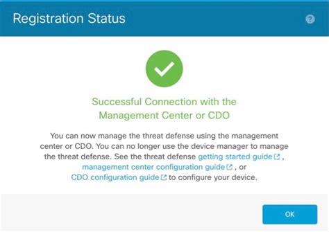 Secure Firewall 4200 Threat Defense Getting Started Management Center At A Central Headquarters