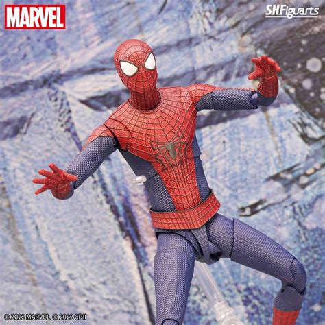 Spider Man No Way Home S H Figuarts Spider Men Preview The Toyark