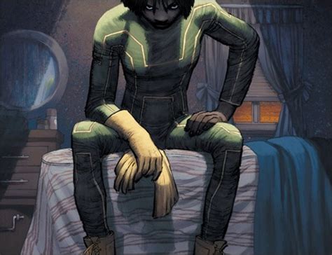Preview Kick Ass By Millar Romita Jr New Ongoing Series Image