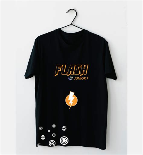 Black T Shirt Design On Behance