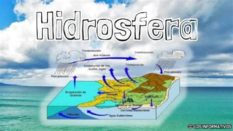 Hidrosfera Significa - Hidrosfera: composición, clasificación y características del agua