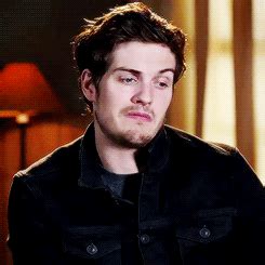 FUCK YEAH DANIEL SHARMAN