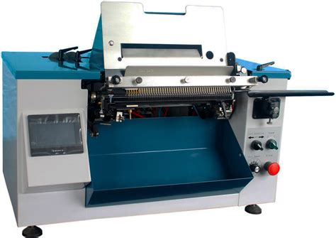 ПЕРЕПЛЕТЧИК НА ПЛАСТИКОВУЮ СПИРАЛЬ SPIRAL-MAN - Полиграфические машины