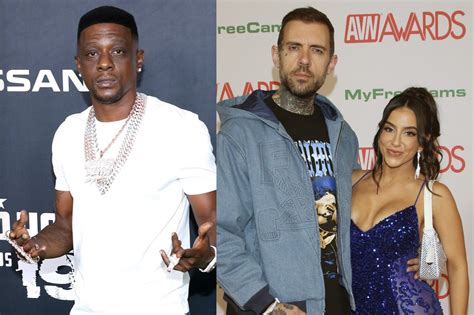 Boosie Badazz Thinks Lena The Plug Will Cheat On Adam22 After Jason Luv Sex Tape