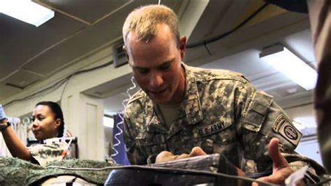 Tribute To Military Chaplains Youtube