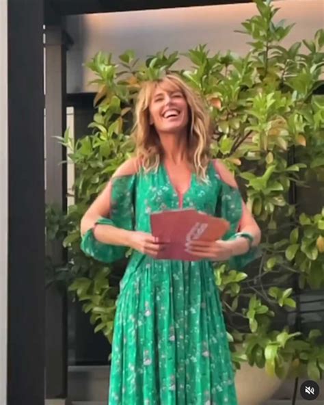 En SEMANA Emma García espectacular en bikini durante sus vacaciones en Cerdeña