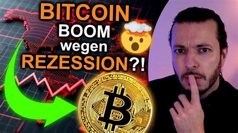 Wirtschaftskrise Bitcoin Allzeithoch In Vielen Ländern Youtube