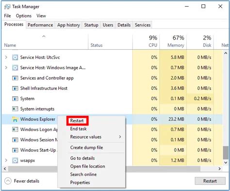 Barra de tareas desaparecida en Windows 10 cómo restaurarla Expertos