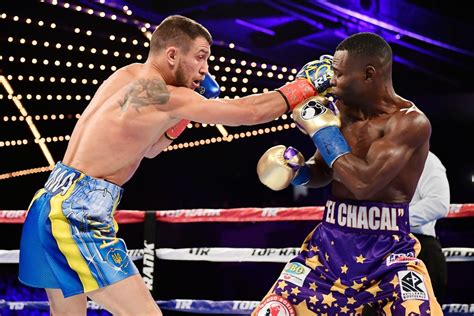 Vasyl Lomachenko vs. Guillermo Rigondeaux full fight video highlights - MMA Fighting