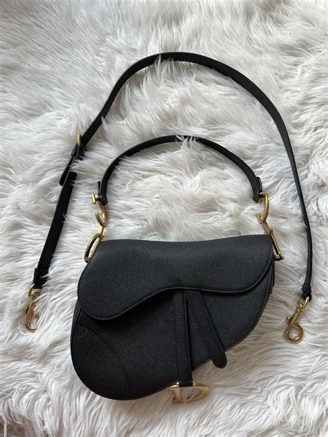 Reference Dior Saddle Bag With Strap Rwagoonladies