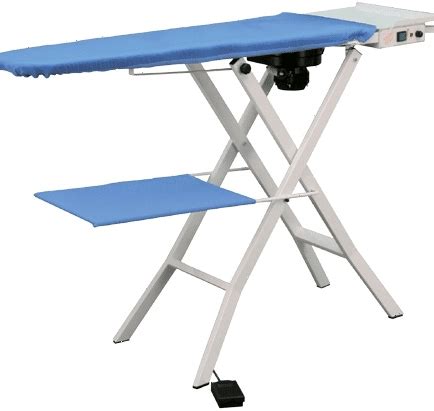 Стол гладильный PONY OMEGA 2000 купить в Казахстане по низкой цене