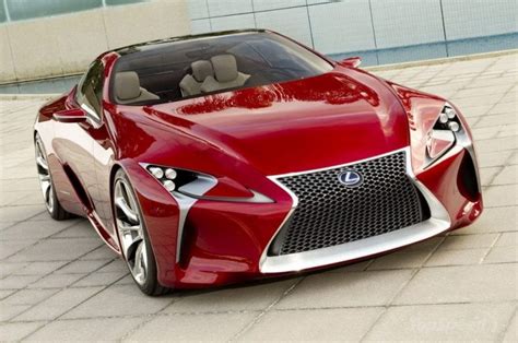 8 Things To Consider When Buying A Luxury Lexus Car - carsoid.net