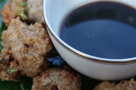 Nif S Naked Asian Dipping Sauce Recipe Food