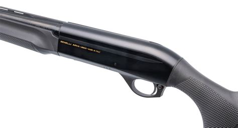 Полуавтоматическое ружье Benelli Montefeltro Synthetic к. 12/76 ...