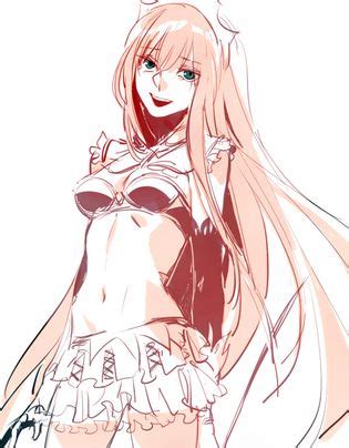 Queen Medb Luscious Hentai Manga Porn