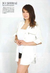 50 Hot And Sexy Lo Shirai Photos 12thBlog