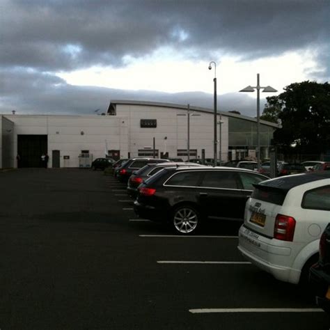 stafford audi hurricane close