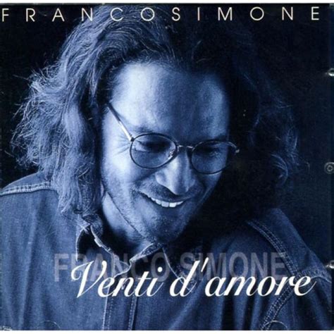 Franco Simone Tu E Cos Sia Franco Simone Tu E Cos