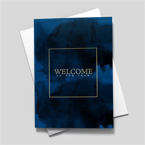 blue  border  greeting cards  cardsdirect