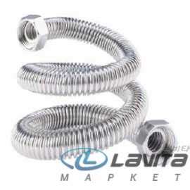 Гибкая подводка для любых нужд в Екатеринбурге